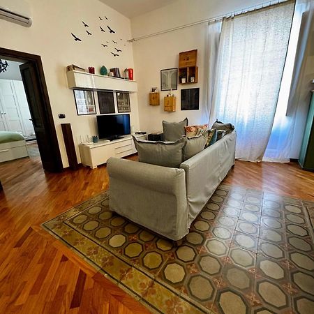 Appartamento "Roma 148" Syrakus Exterior foto