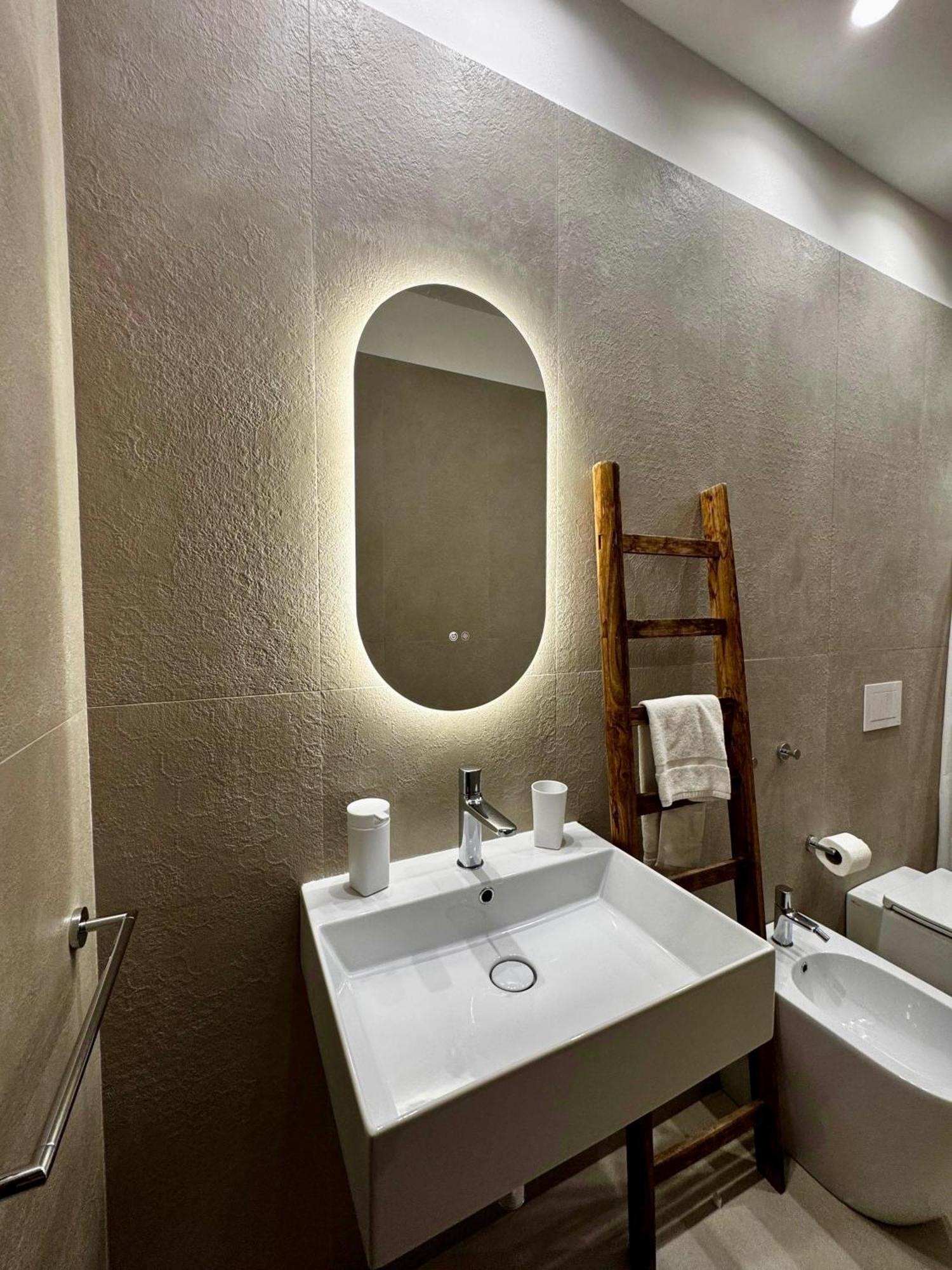 Appartamento "Roma 148" Syrakus Exterior foto