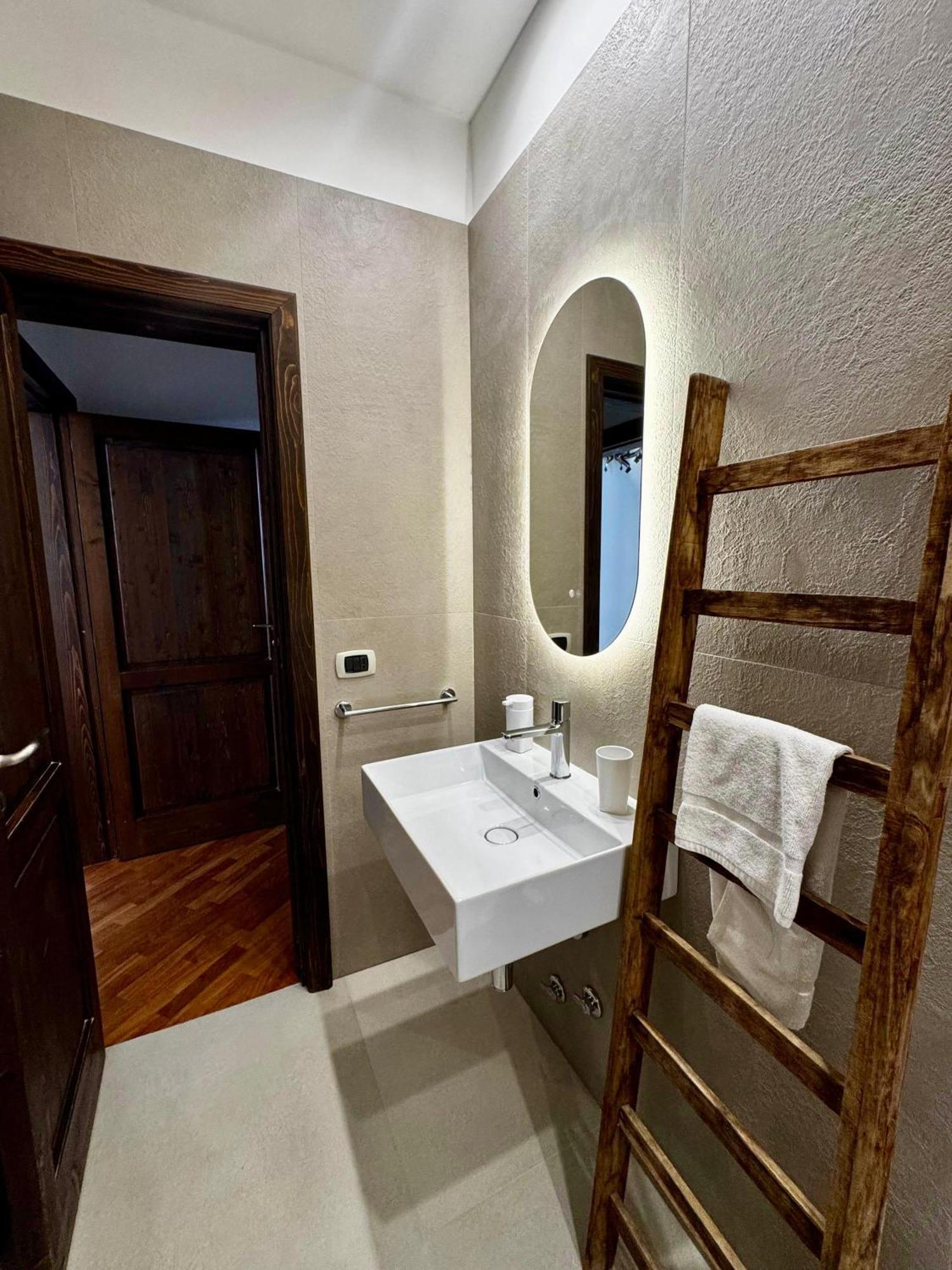 Appartamento "Roma 148" Syrakus Exterior foto