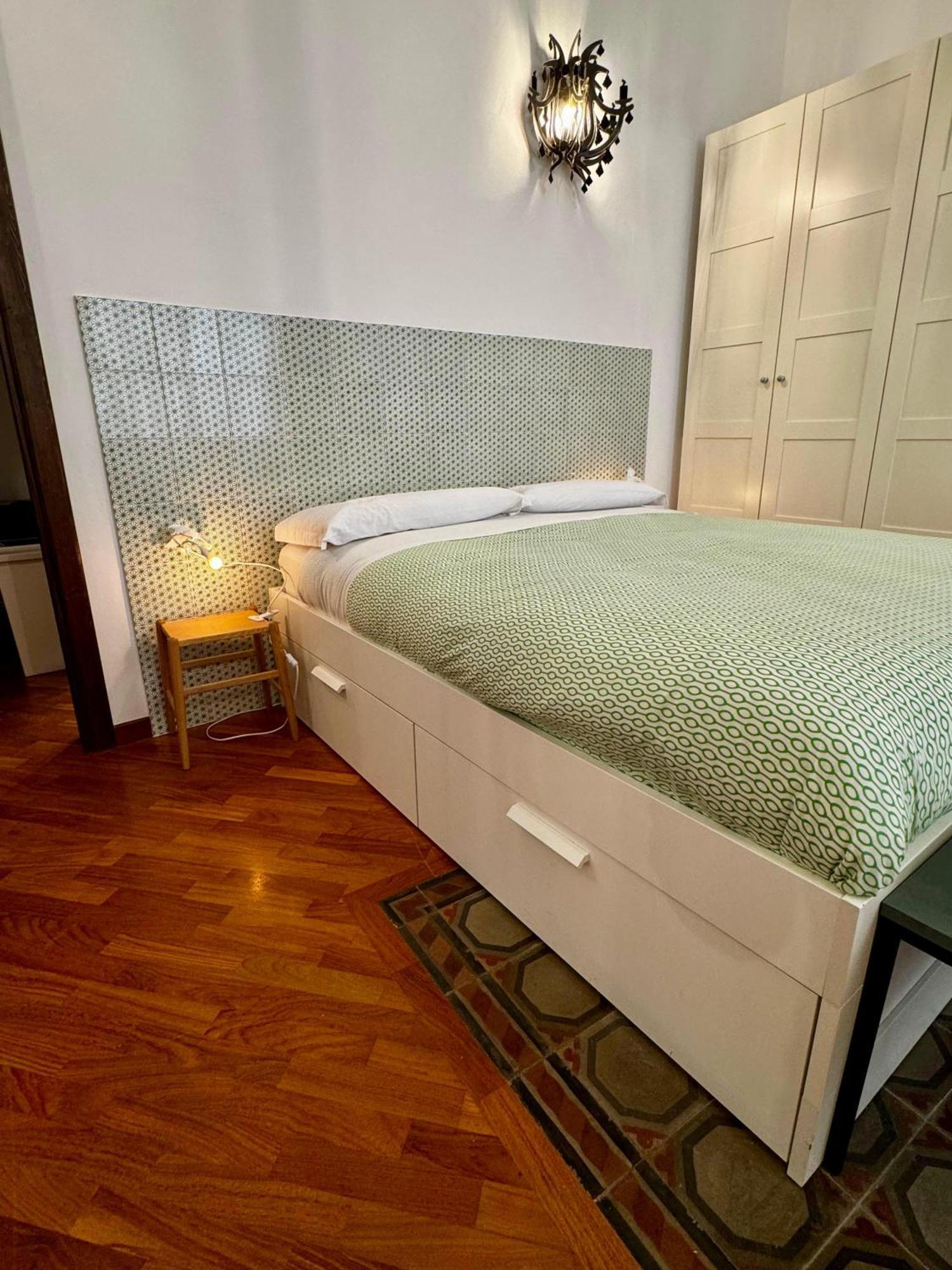 Appartamento "Roma 148" Syrakus Exterior foto