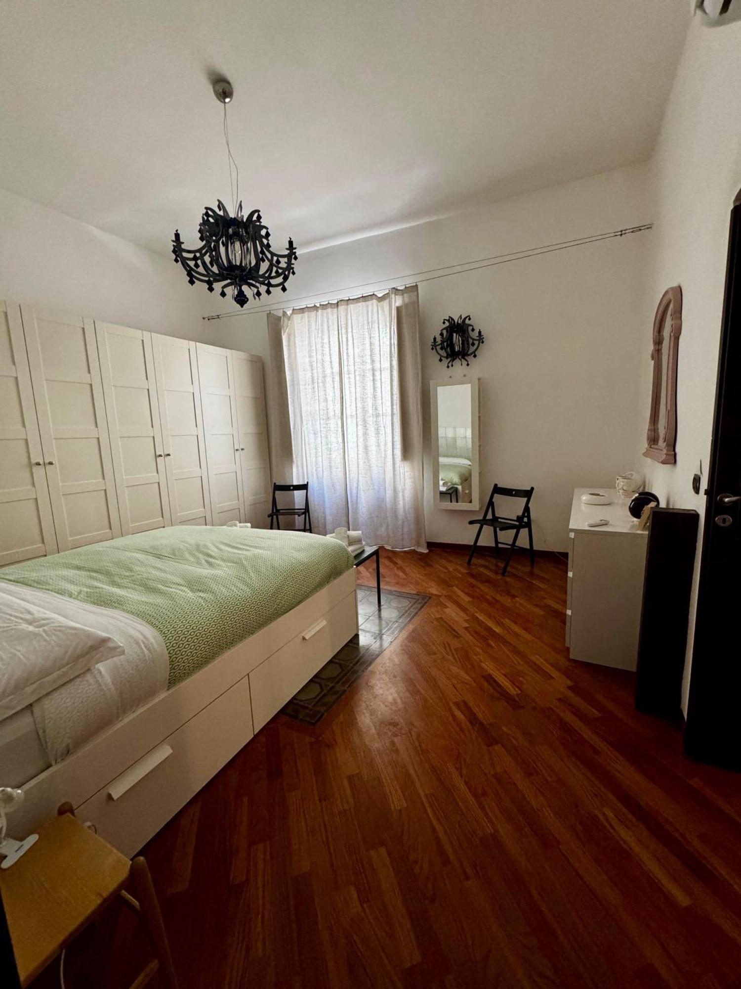 Appartamento "Roma 148" Syrakus Exterior foto