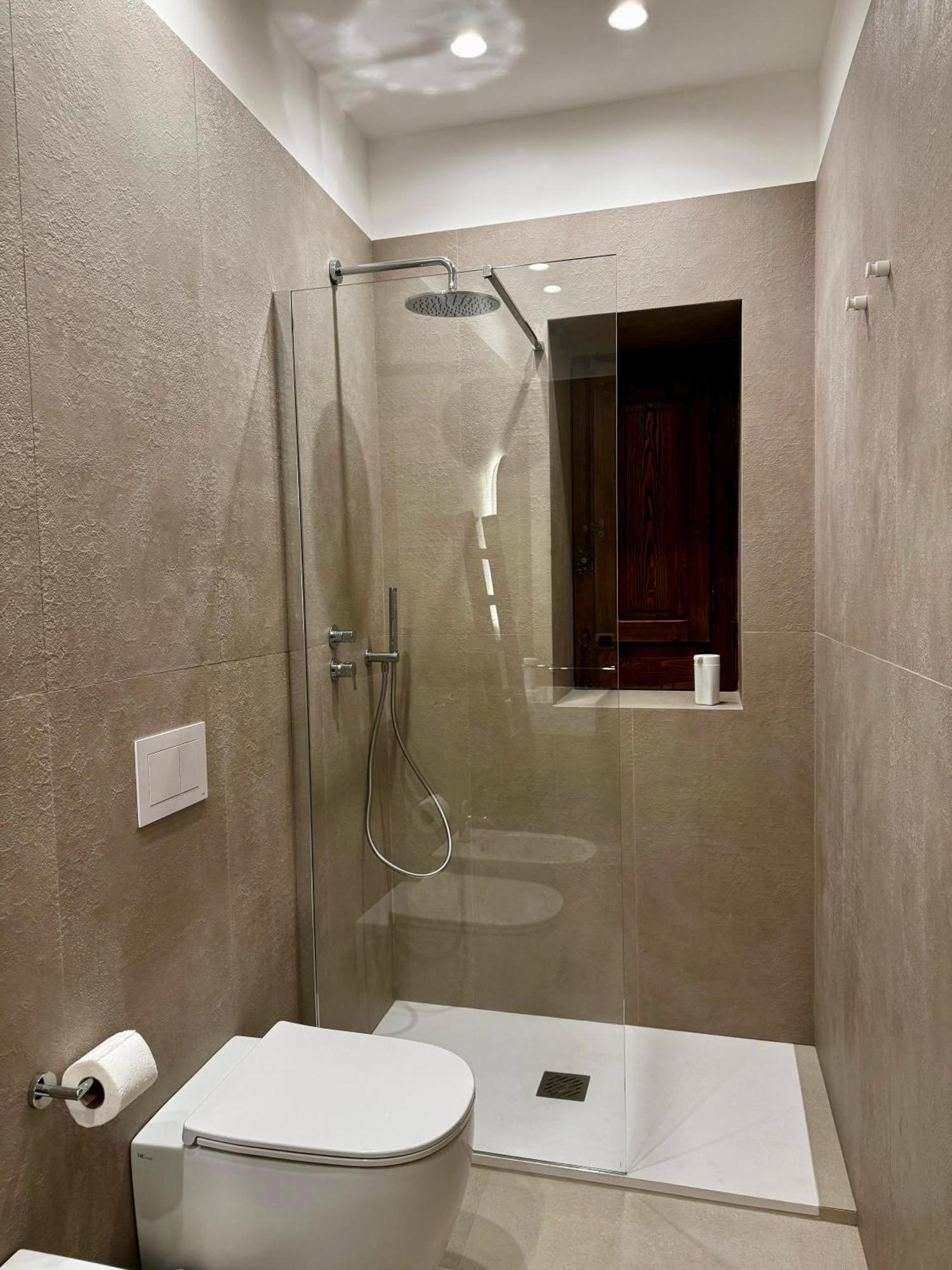 Appartamento "Roma 148" Syrakus Exterior foto