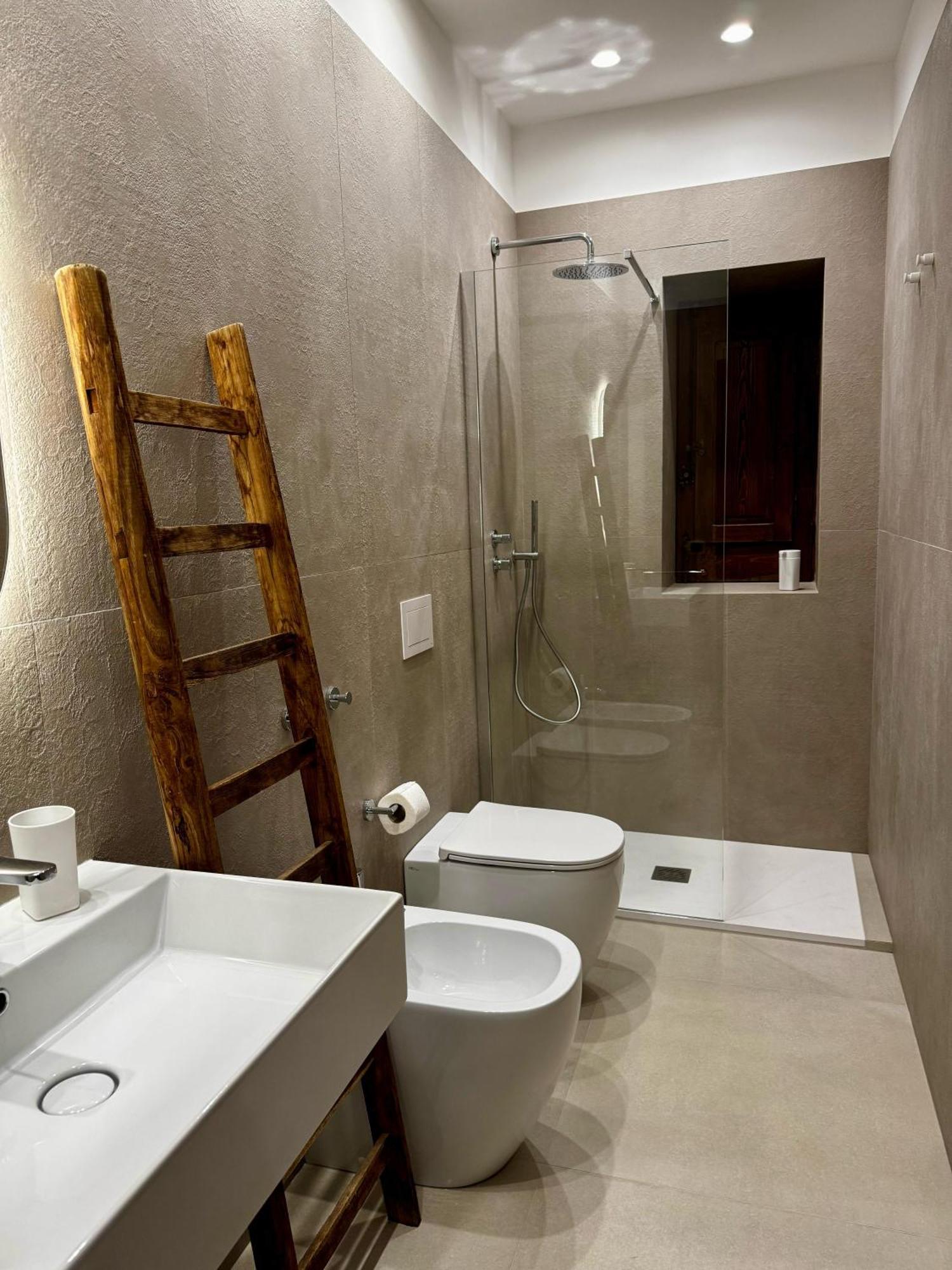 Appartamento "Roma 148" Syrakus Exterior foto