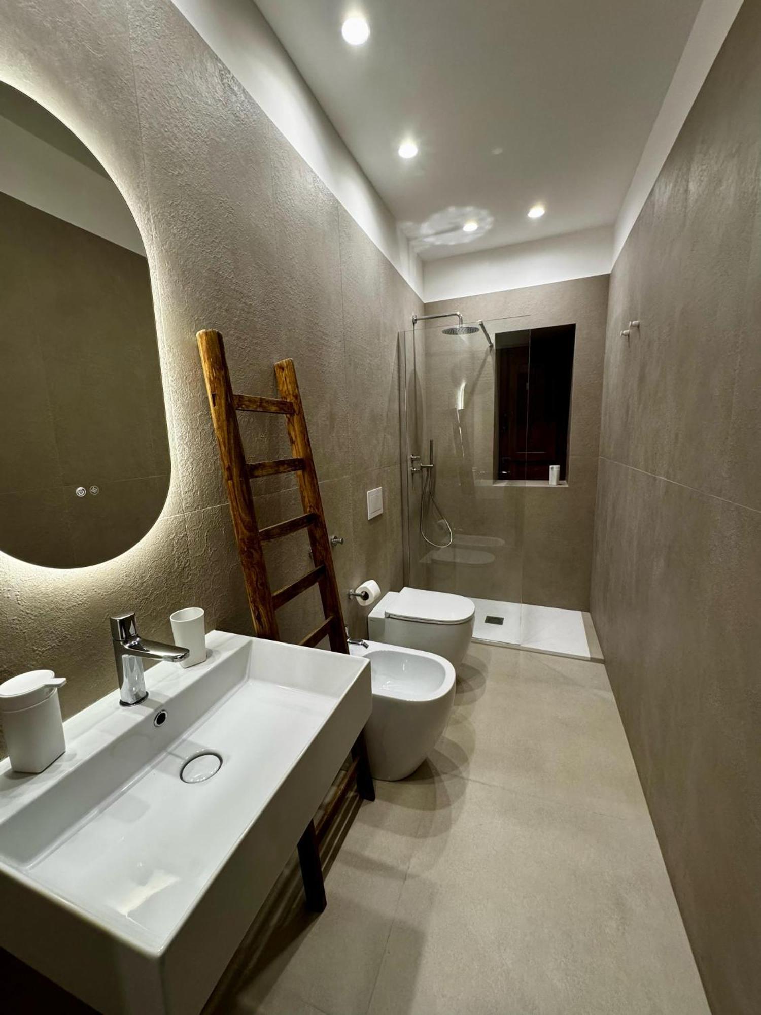 Appartamento "Roma 148" Syrakus Exterior foto